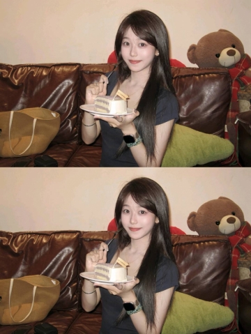 娜娜天之饺子的照片