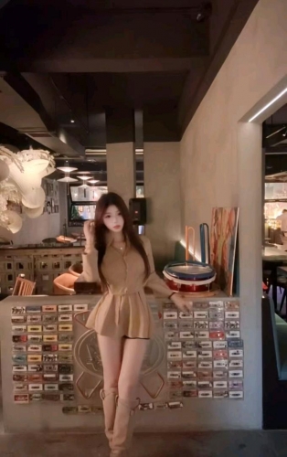 小君君的照片