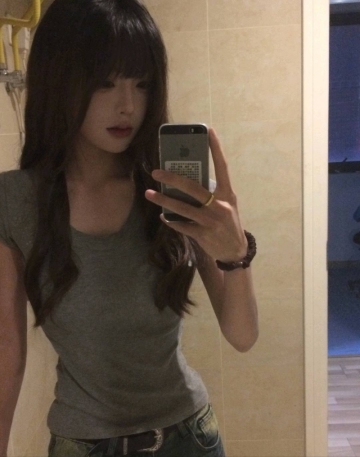 西瓜公主的照片