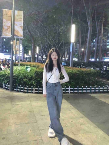 小小鱼丫头的照片