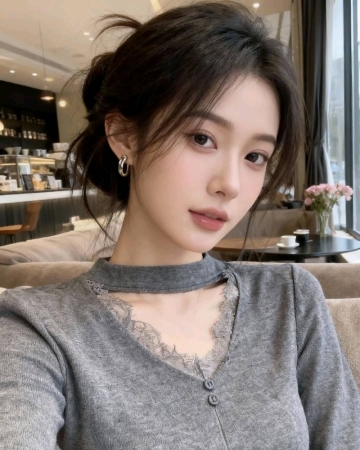 哆啦美儿的照片