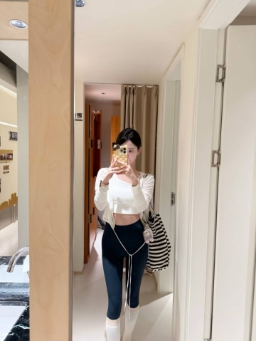 Amy爱美丽的照片