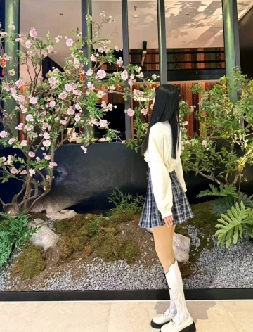 依依媚的照片