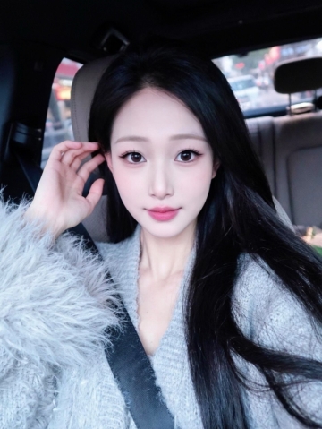 爱琳琳的照片