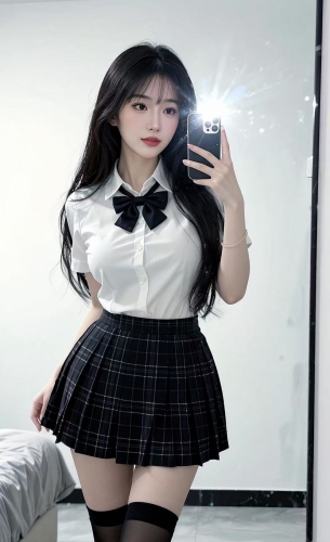 小妮妮呢的照片