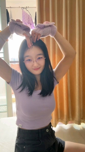 要开心就好的照片