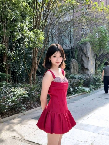 小蛋蛋挞的照片