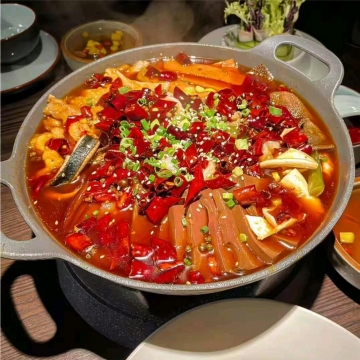嘉嘉鸭的照片