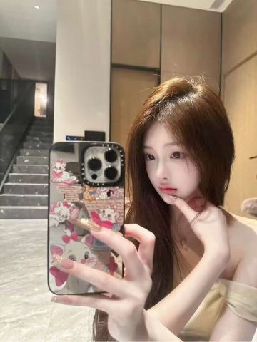 婷美的照片