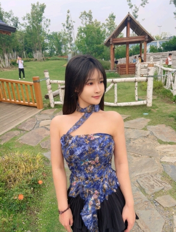 甜果儿的照片