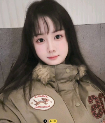 瑶瑶0526的照片