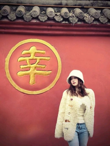 管乐的照片