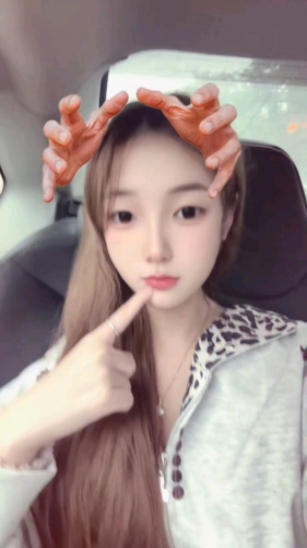 旺旺小小酥的照片