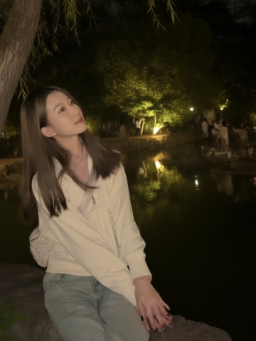 安妮Annieg的照片