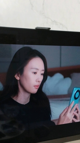 阿喜的照片