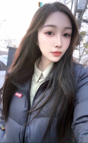 土家姑娘的照片