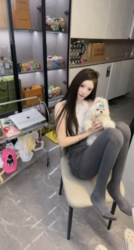 小菲儿呀的照片