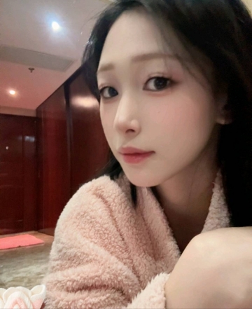 爱琳琳的照片