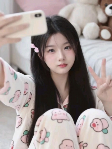 abc小女神的照片
