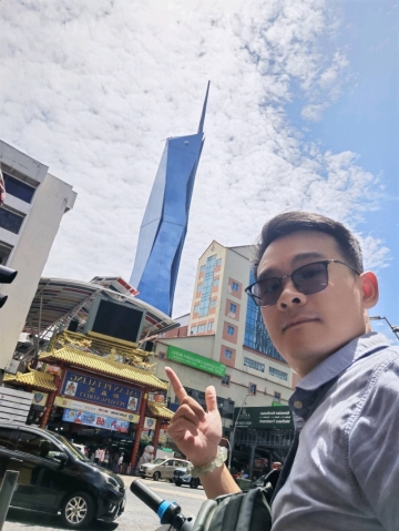 ChicoDeng的照片