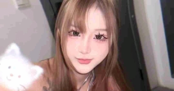 小颐崽崽的照片