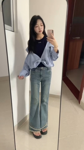小蓝蓝的照片