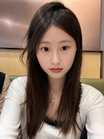 小小鱼丫头的照片