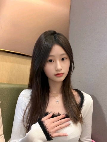 小小鱼丫头的照片