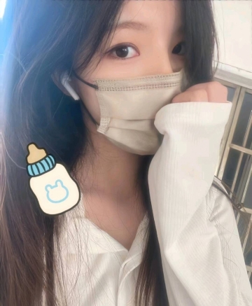 韩琳琳的照片
