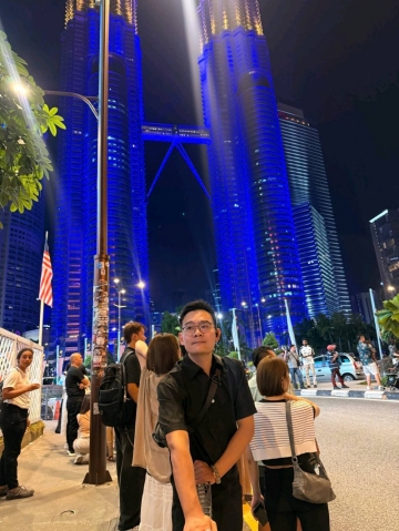 ChicoDeng的照片