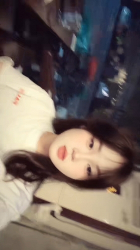 米线不听的照片