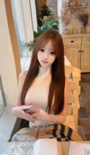 心如姐姐的照片