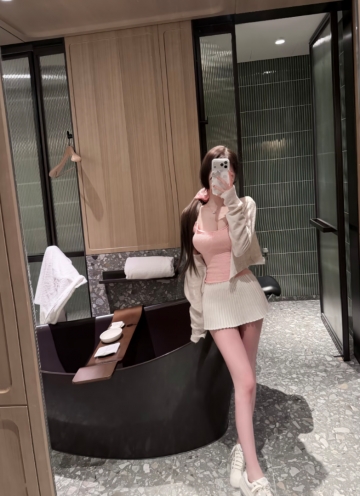 思萌的照片