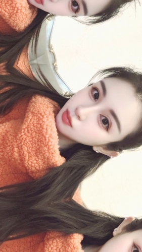 baby甜心的照片