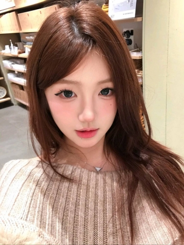 琪琪爱吃糖的照片