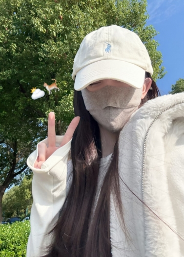 思萌的照片