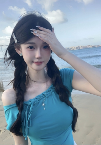 妞妞小仙女的照片
