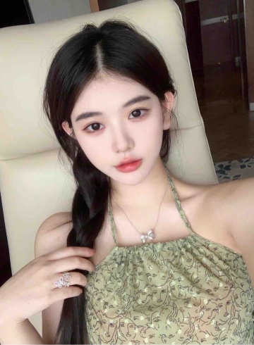 婷美的照片