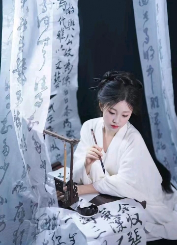 小椰椰的照片