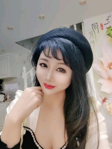 海兰花的照片
