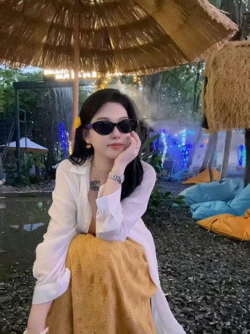 大夫人的照片
