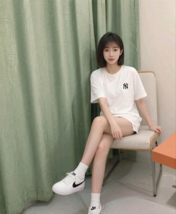 微可爱的照片