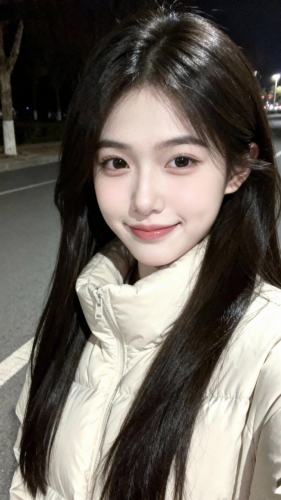 阿U的照片