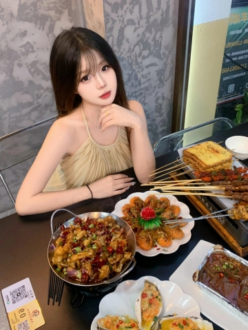 爱跳舞的小七的照片