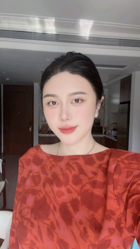 挽琪的照片