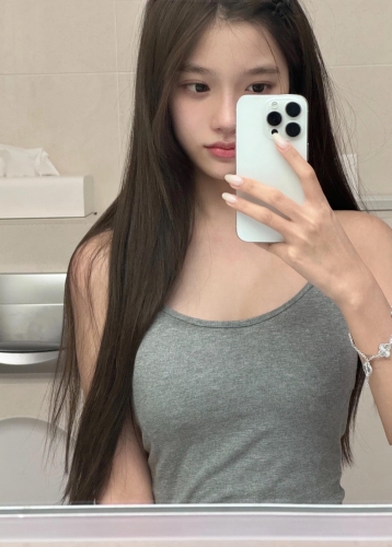 兰蓝的照片