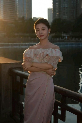 晓霞儿的照片