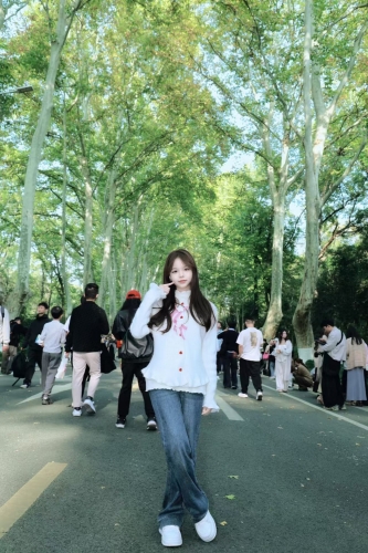 没有什么能阻挡的照片