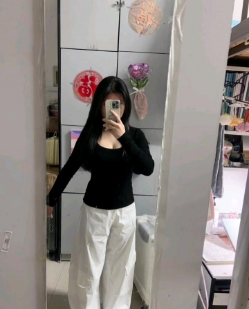 果梓狸的照片