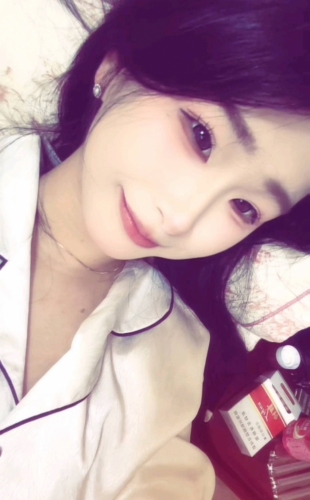 韩琳琳的照片
